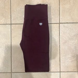 Forever 21 Seamless Workout Legging